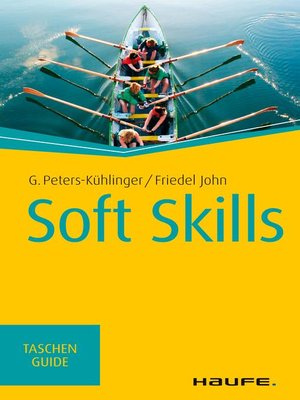 cover image of Soft Skills